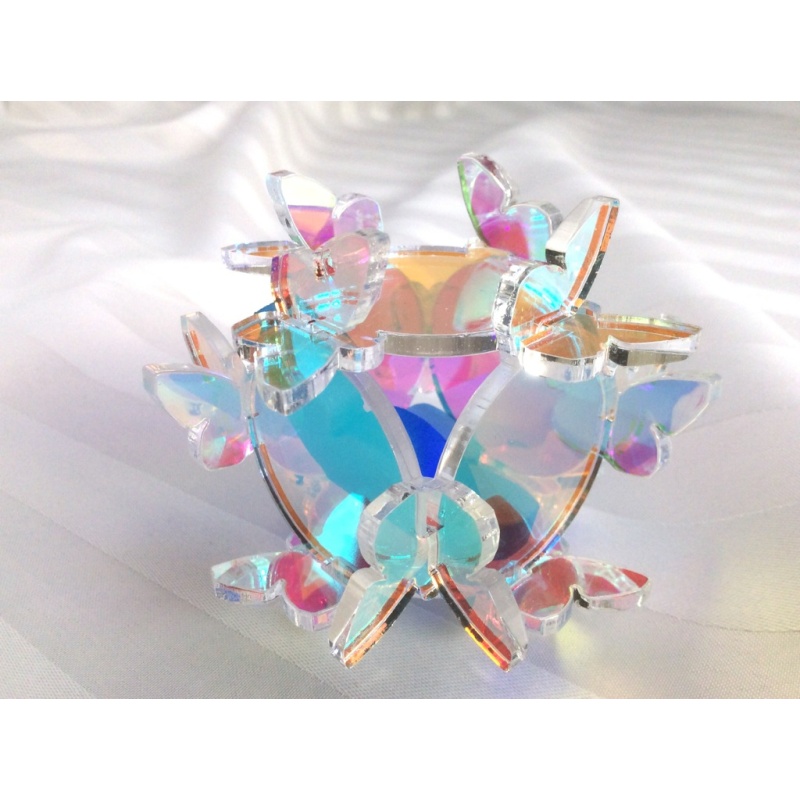 BUTTERFLY CAGE