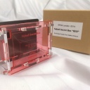 NAKED SECRET BOX "RED"