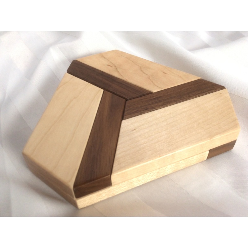 CO0RDINATE-MOTION PUZZLE
