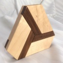 CO0RDINATE-MOTION PUZZLE