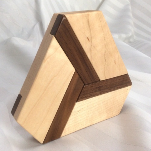 CO0RDINATE-MOTION PUZZLE