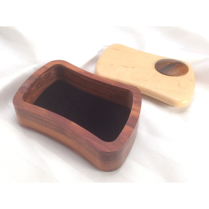 NAVIGATOR PUZZLE BOX