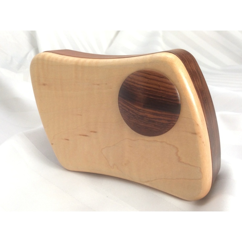 NAVIGATOR PUZZLE BOX