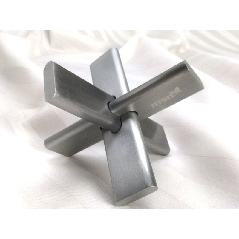 ALUMINUM BURR