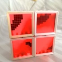 CUBED PUZZLE GAME