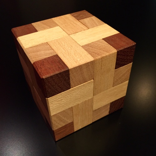 Convolution - Josef Pelikan