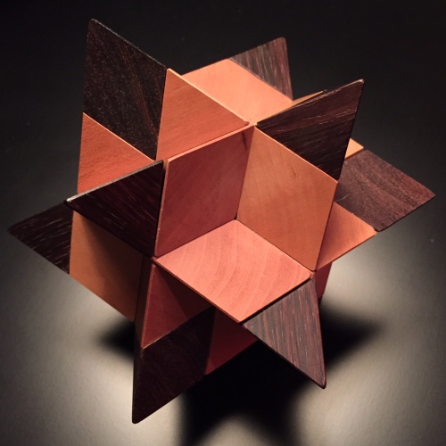 Twelve Point - Stewart Coffin