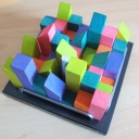 Enigma'Tik - City / Janod