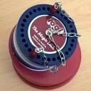 The Magic Disk - Logi (AT)