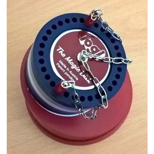 The Magic Disk - Logi (AT)