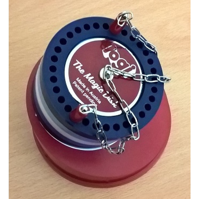 The Magic Disk - Logi (AT)