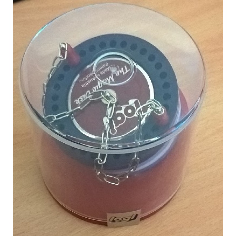 The Magic Disk - Logi (AT)