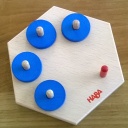 Oktopos - Dirk Hanneforth - Haba