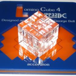 Lomino Cube 4