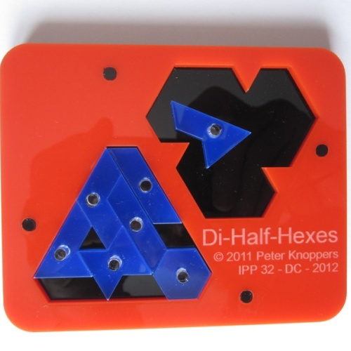 Di-Half-Hexes