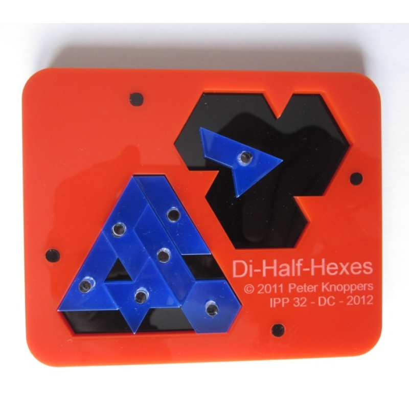 Di-Half-Hexes