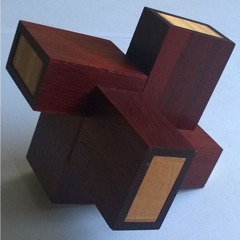 Oskar's Matchboxes