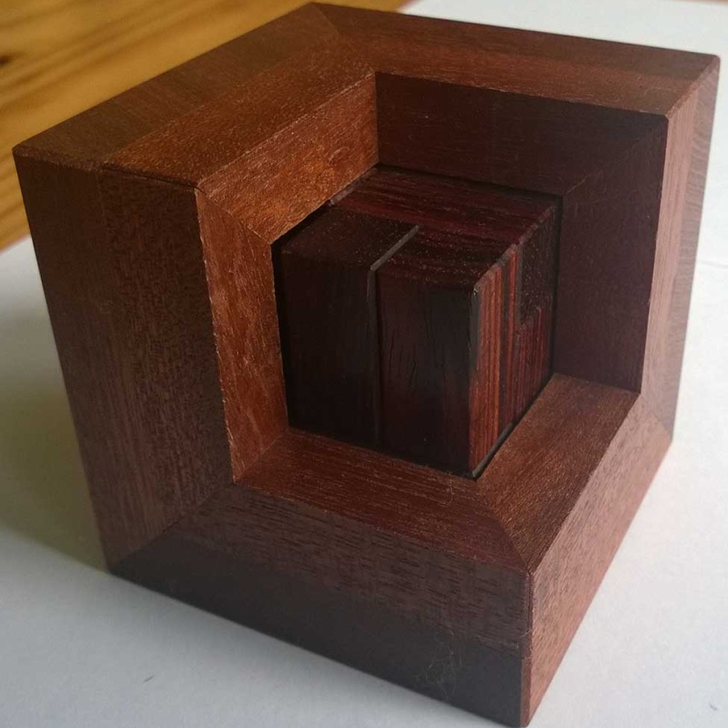 The Core