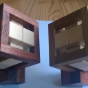 Nicolas et Fridolin/1 pour 12 et 12 pour 1