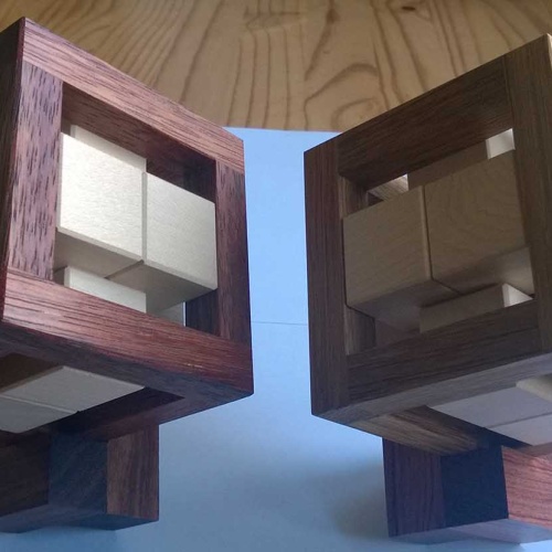 Nicolas et Fridolin/1 pour 12 et 12 pour 1