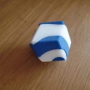 Rhombic Dodecahedron