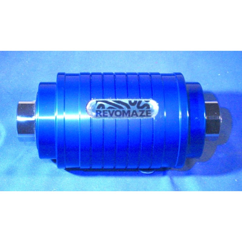Blue Revomaze