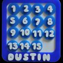 Dustin Puzzle