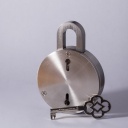 Swing Lock (metal version)