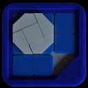 Sliding Square Octagon