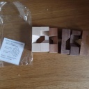 Double Slideways Burr