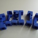 NOS 4 Go Back (Blue)