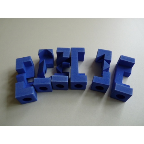 NOS 4 Go Back (Blue)