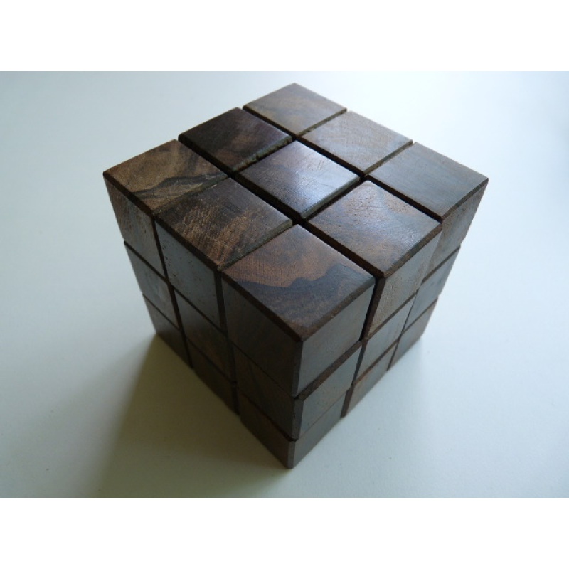 DAEDALUS (ZIRICOTE) (Benedetti/Vigouroux)