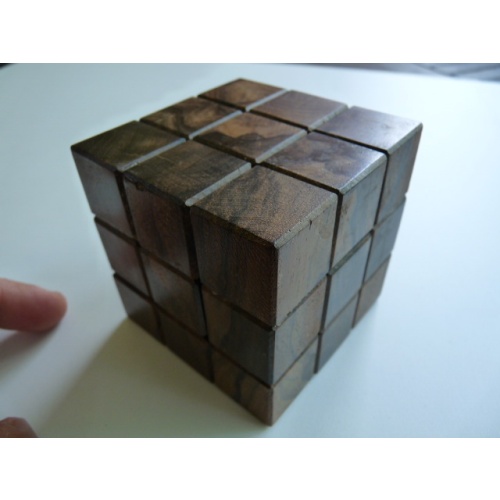 DAEDALUS (ZIRICOTE) (Benedetti/Vigouroux)