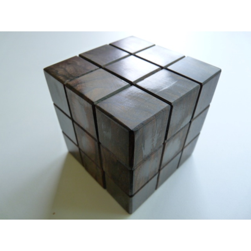 DAEDALUS (ZIRICOTE) (Benedetti/Vigouroux) (7.8cm)