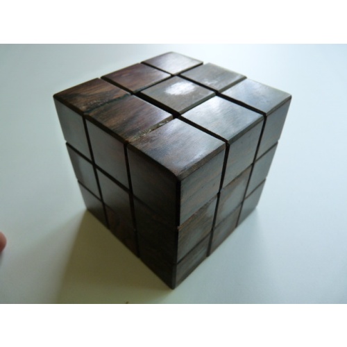 DAEDALUS (ZIRICOTE) (Benedetti/Vigouroux) (7.8cm)