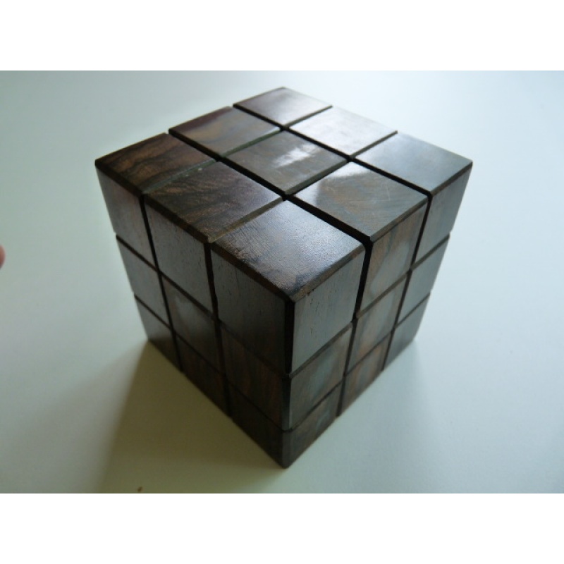 DAEDALUS (ZIRICOTE) (Benedetti/Vigouroux) (7.8cm)