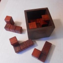 No Holds Barred, Laszlo and Menold