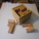 Phred's Phenomenon, by Fred Armitage, made by Schweitzer