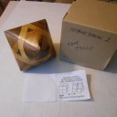 Octahedron 2, Vinco