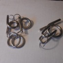 Two Metal Disentanglements from Target, 2002