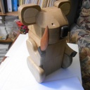 Katie Koala and her Joey Verne, by Brian Young/Mr. Puzzle