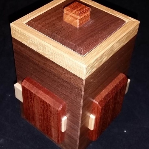 Bean Bag Drawer 2 - Hiroshi Iwahara