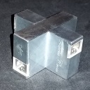 Sweta Cross - William Strijbos