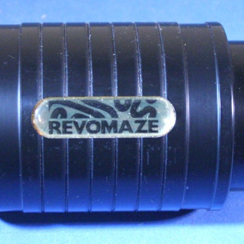 Revomaze Obsession - green