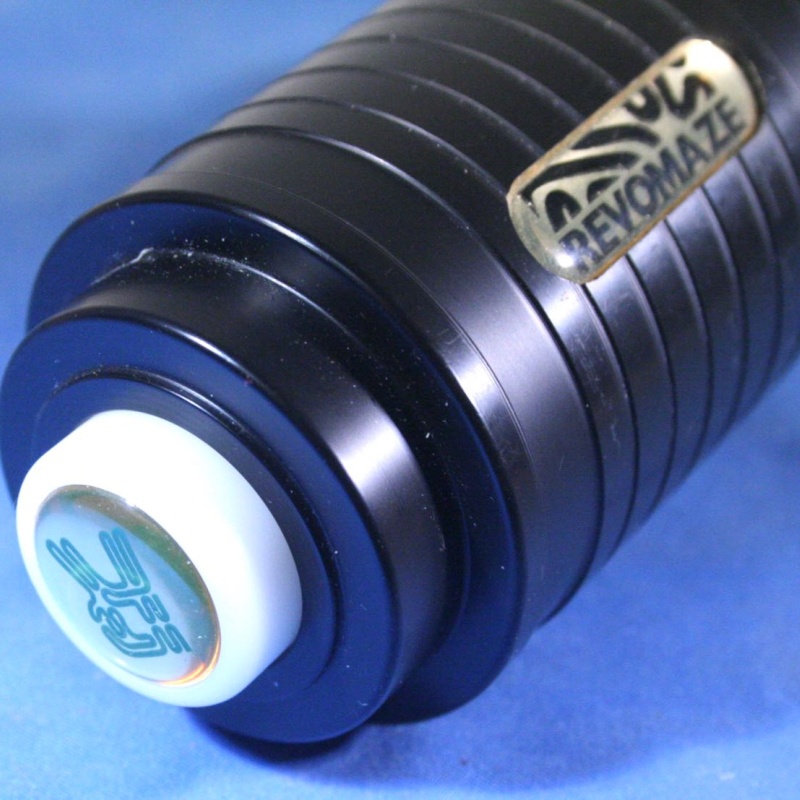 Revomaze Obsession - green