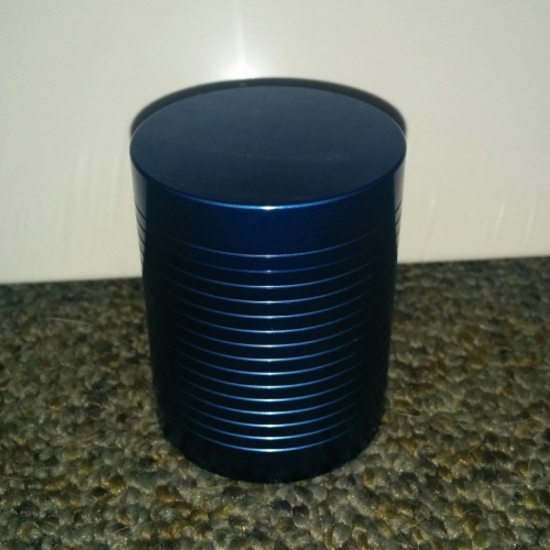 ALCYL - Iwahiro Cylinder