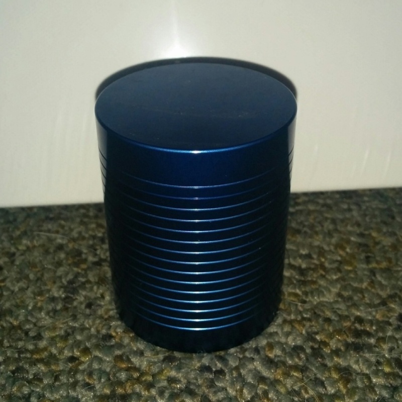 ALCYL - Iwahiro Cylinder