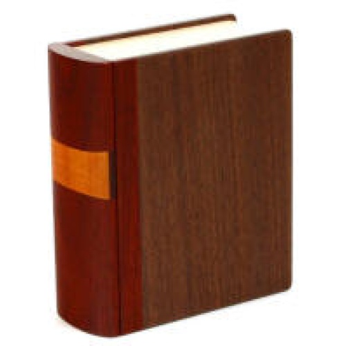 Book - Puzzle Box (Tatsuo Miyamoto)