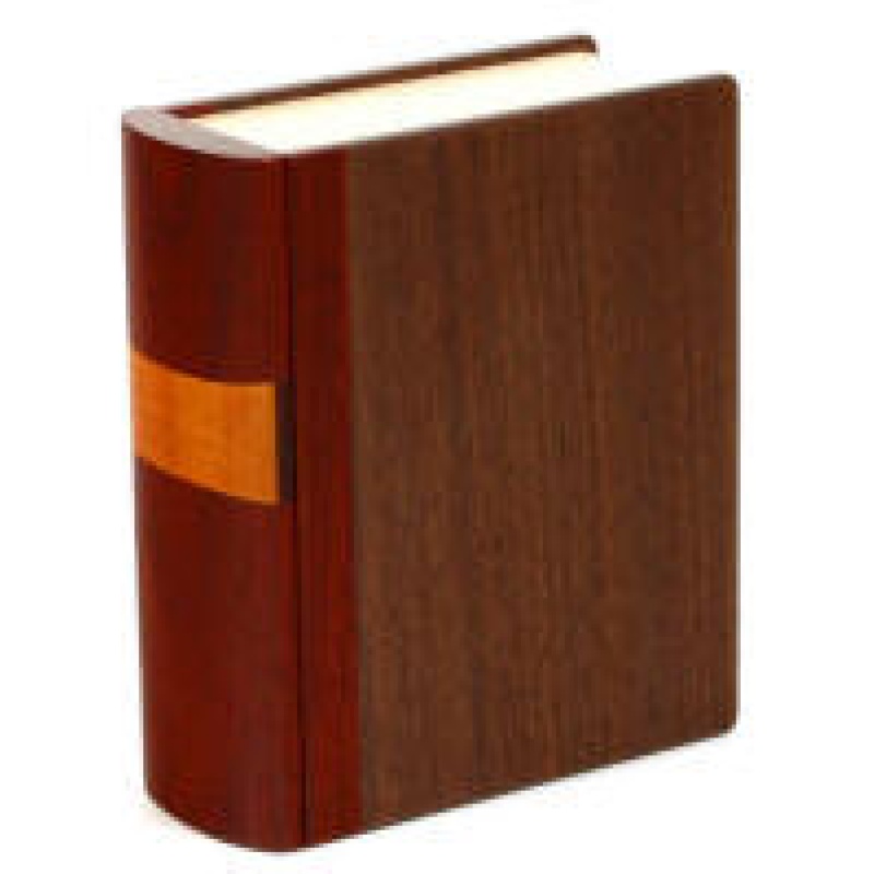 Book - Puzzle Box (Tatsuo Miyamoto)